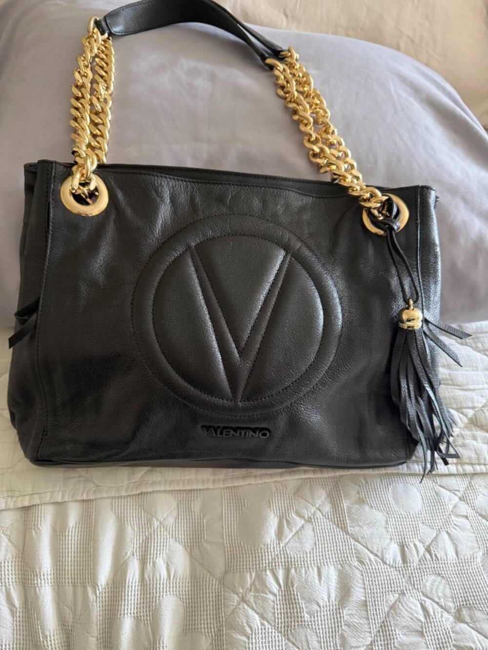 Mario Valentino Spa Pocketbook